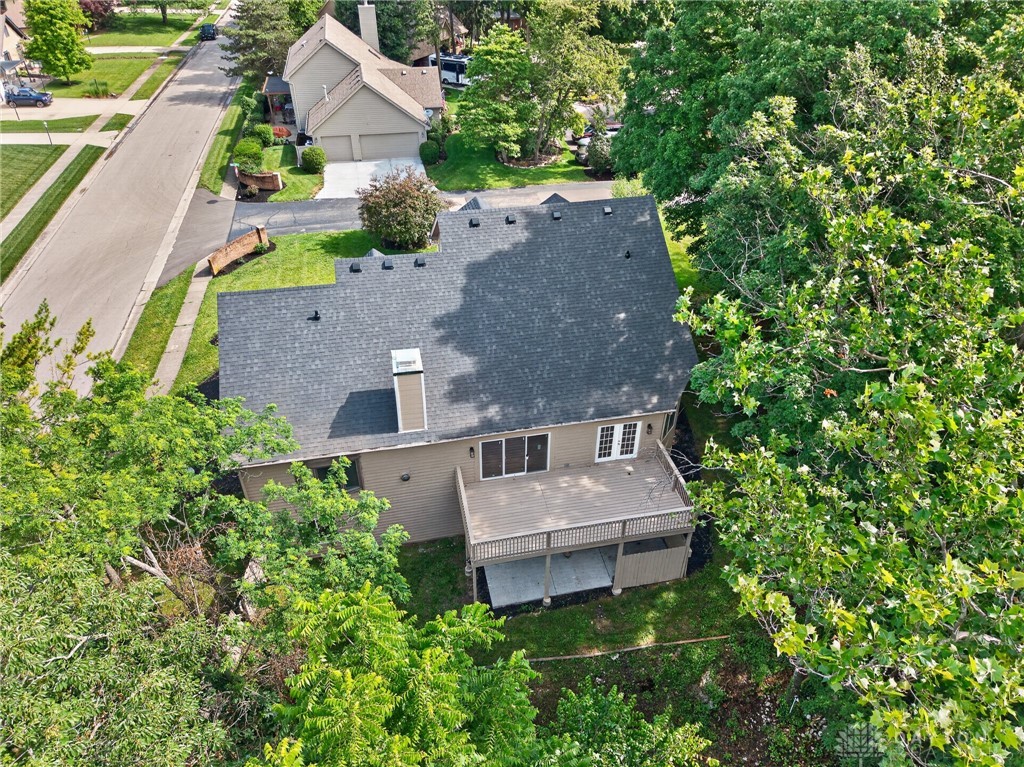 811 Wind Bluff Point Springboro, OH 45066 - Photo 65 of 70