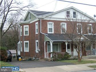 421 Ryers Avenue Cheltenham, PA 19012 - Photo 1 of 8 Exterior Front