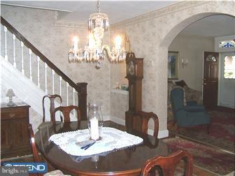 421 Ryers Avenue Cheltenham, PA 19012 - Photo 5 of 8 Dining Room