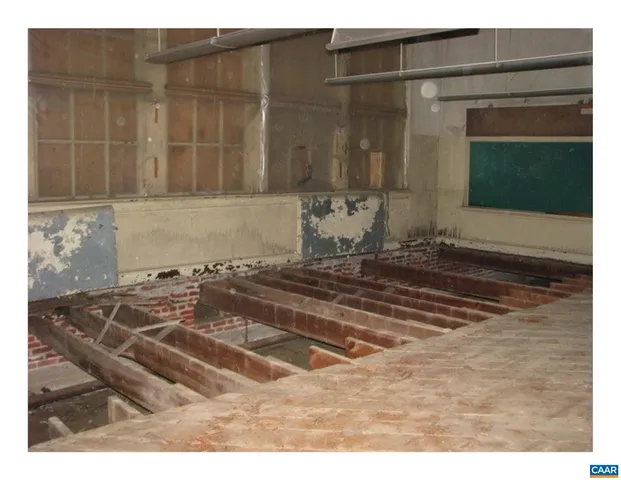 a view of water heater