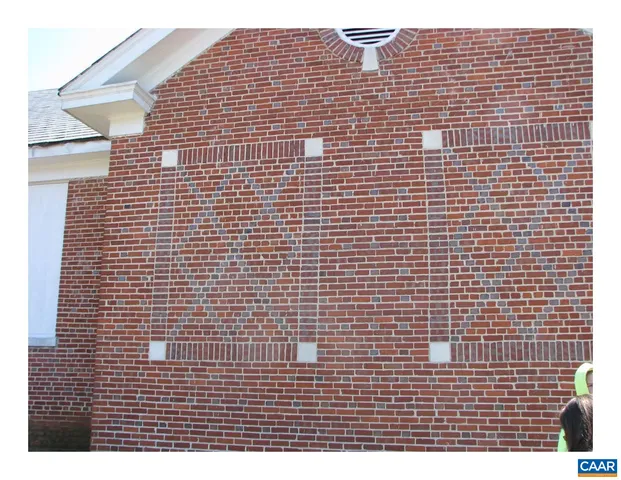 a black and white photo of a house