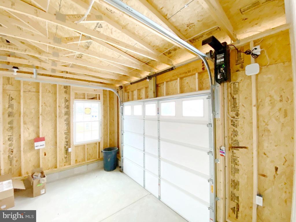 11 Folkstone Lane Lewes, DE 19958 - Photo 45 of 47 a view of walk in closet with window