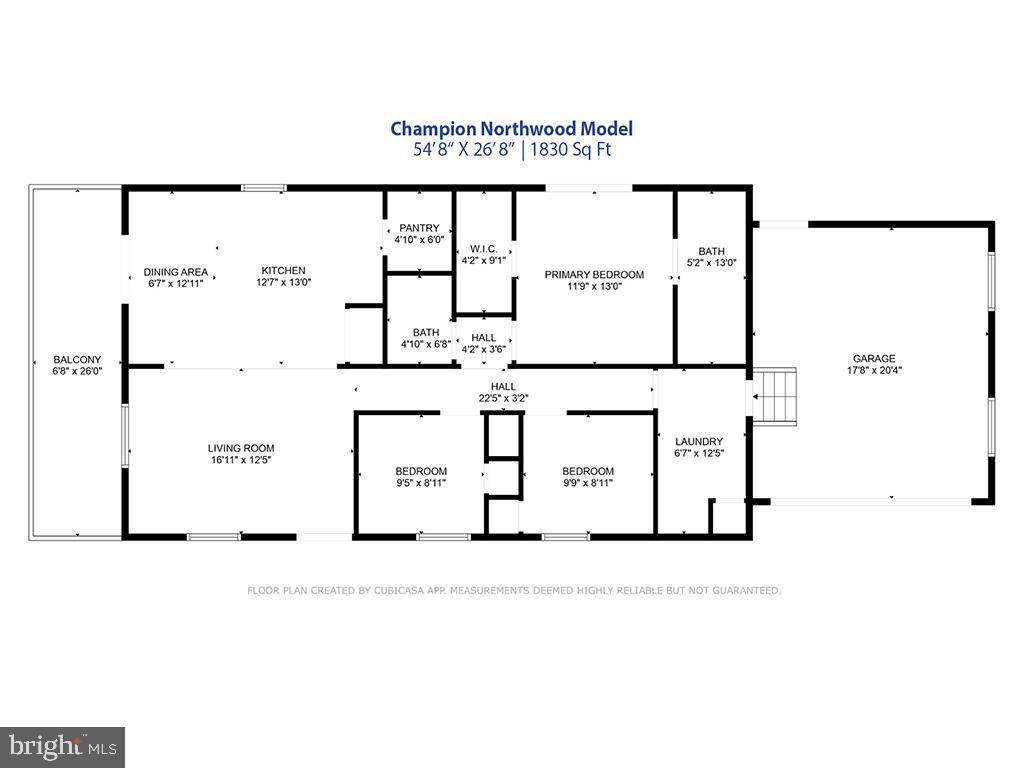 11 Folkstone Lane Lewes, DE 19958 - Photo 5 of 47 a picture of a bench in a white building