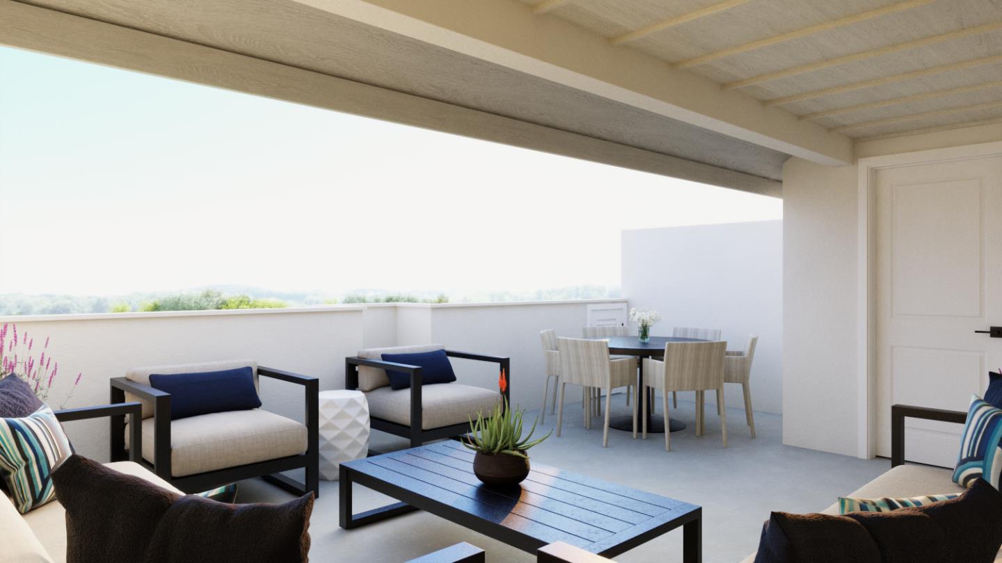 2751 Oak Road Walnut Creek, CA 94597 - Photo 13 of 13 a living room with furniture and a table