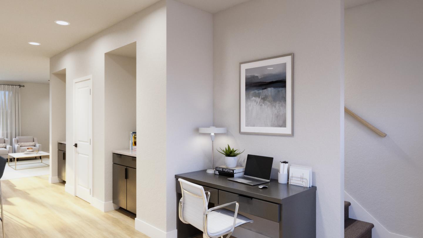 2751 Oak Road Walnut Creek, CA 94597 - Photo 8 of 13 a view of workspace with a window