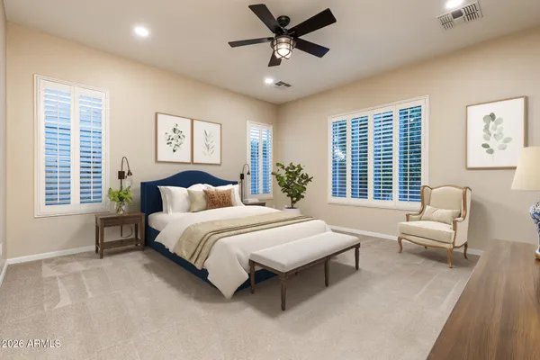 $874,999 | 24212 North 24th Place, Phoenix, AZ 85024
