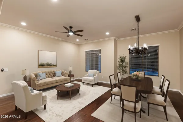 $874,999 | 24212 North 24th Place, Phoenix, AZ 85024