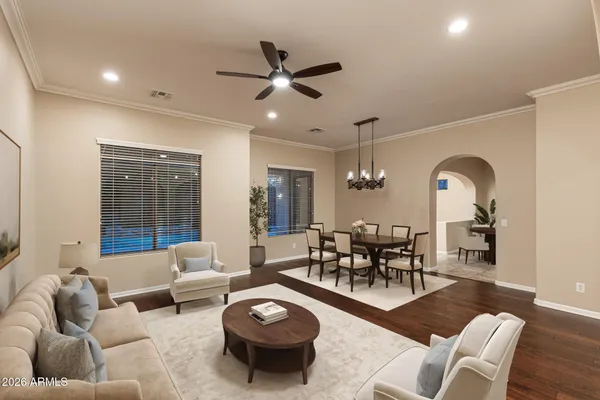 $874,999 | 24212 North 24th Place, Phoenix, AZ 85024