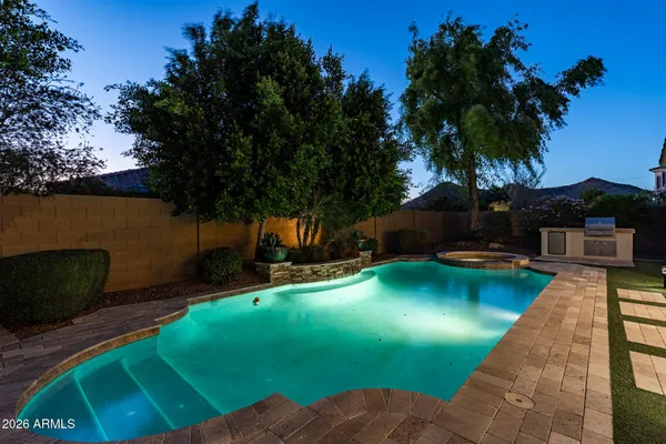 $874,999 | 24212 North 24th Place, Phoenix, AZ 85024