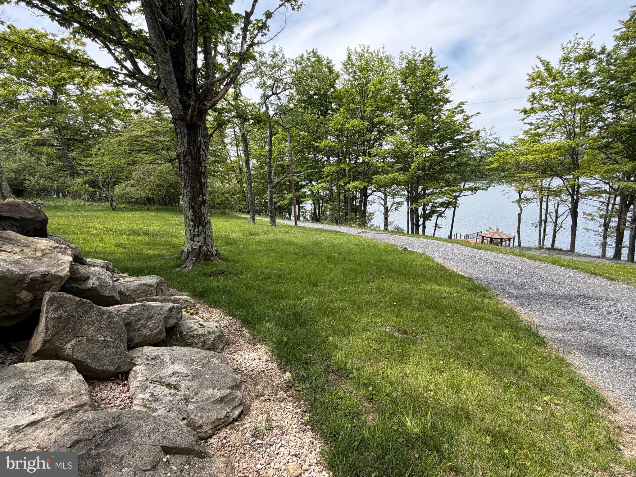 106 North Rock Ridge Lane Mount Storm, WV 26739 - Photo 68 of 78