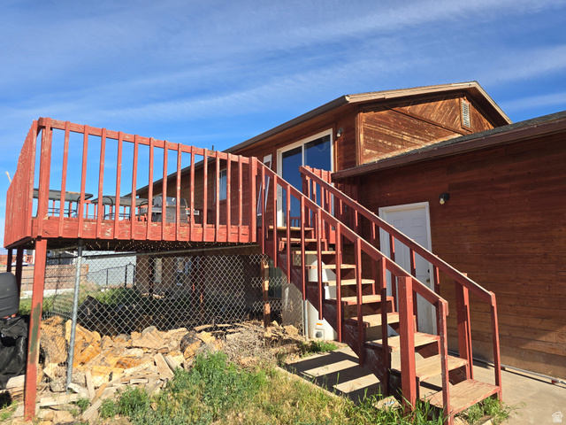 953 East 2850 South Vernal, UT 84078 - Photo 24 of 24
