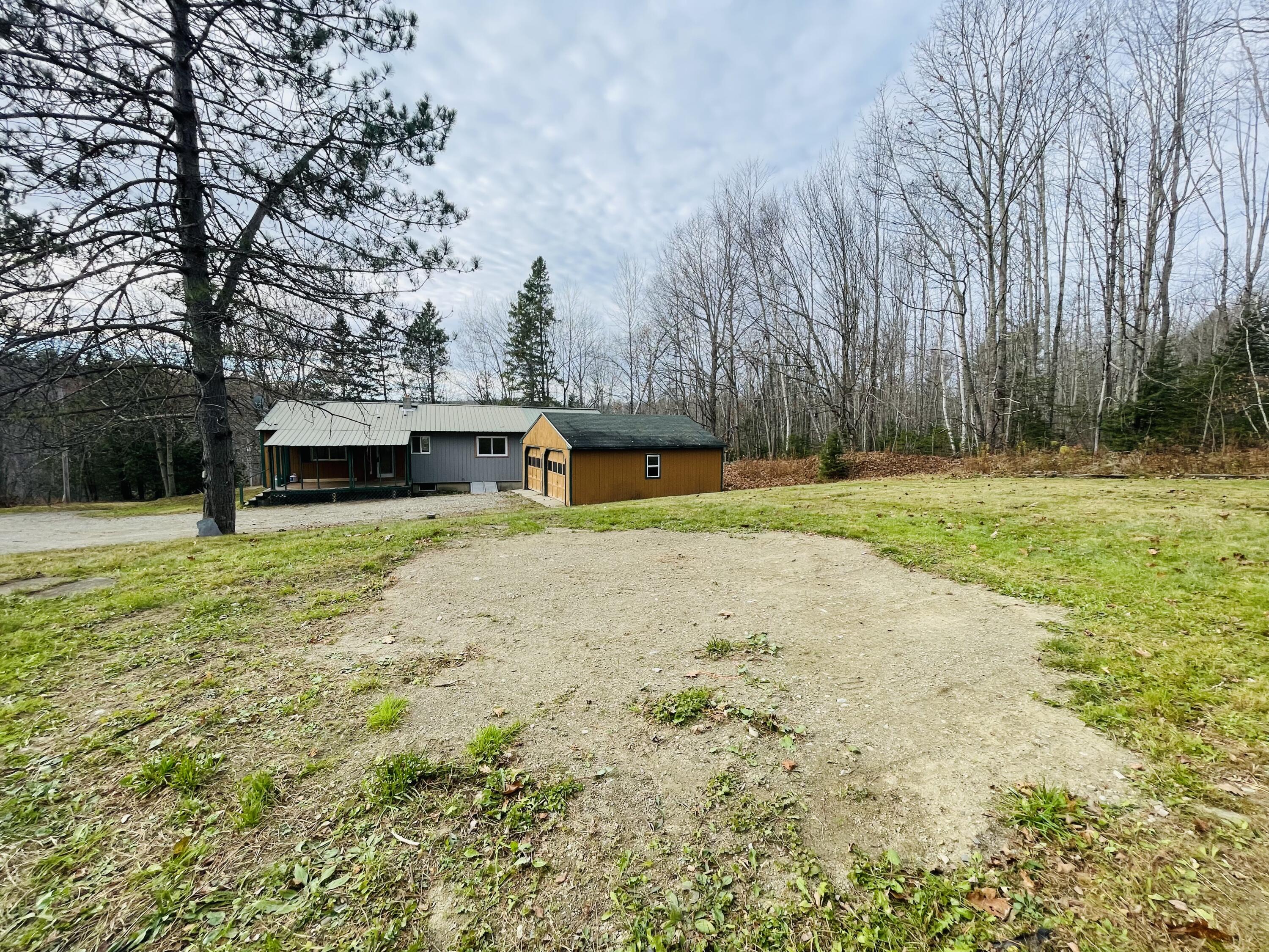 149 Clark Road Winterport, ME 04496 - Photo 45 of 48 060A6B0D-58D5-42B4-A5BC-BDB604937FB0