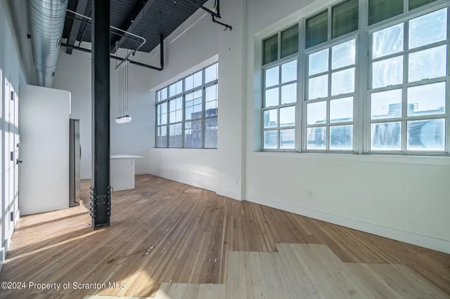 a view of building and outdoor space