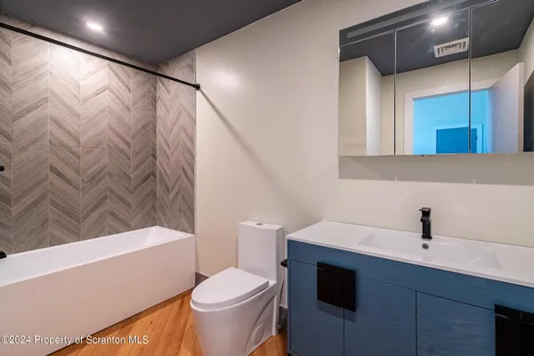 a view of room