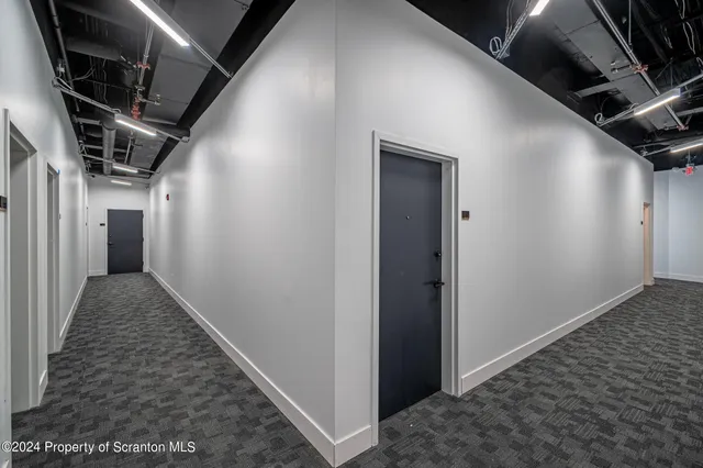 $1,650 | 430-438 Penn Avenue, Scranton, PA 18503