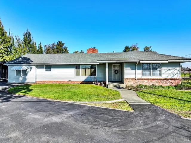 $950,000 | 5303 Midway Road, Vacaville, CA 95688