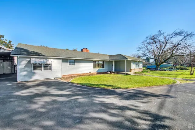 $950,000 | 5303 Midway Road, Vacaville, CA 95688