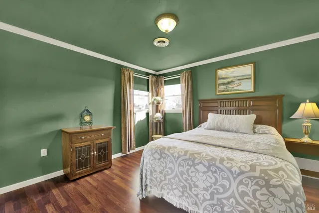 $950,000 | 5303 Midway Road, Vacaville, CA 95688