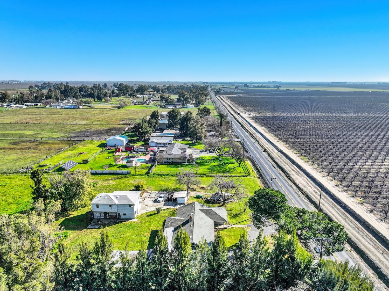 5303 Midway Road Vacaville, CA 95688 - Photo 7 of 93