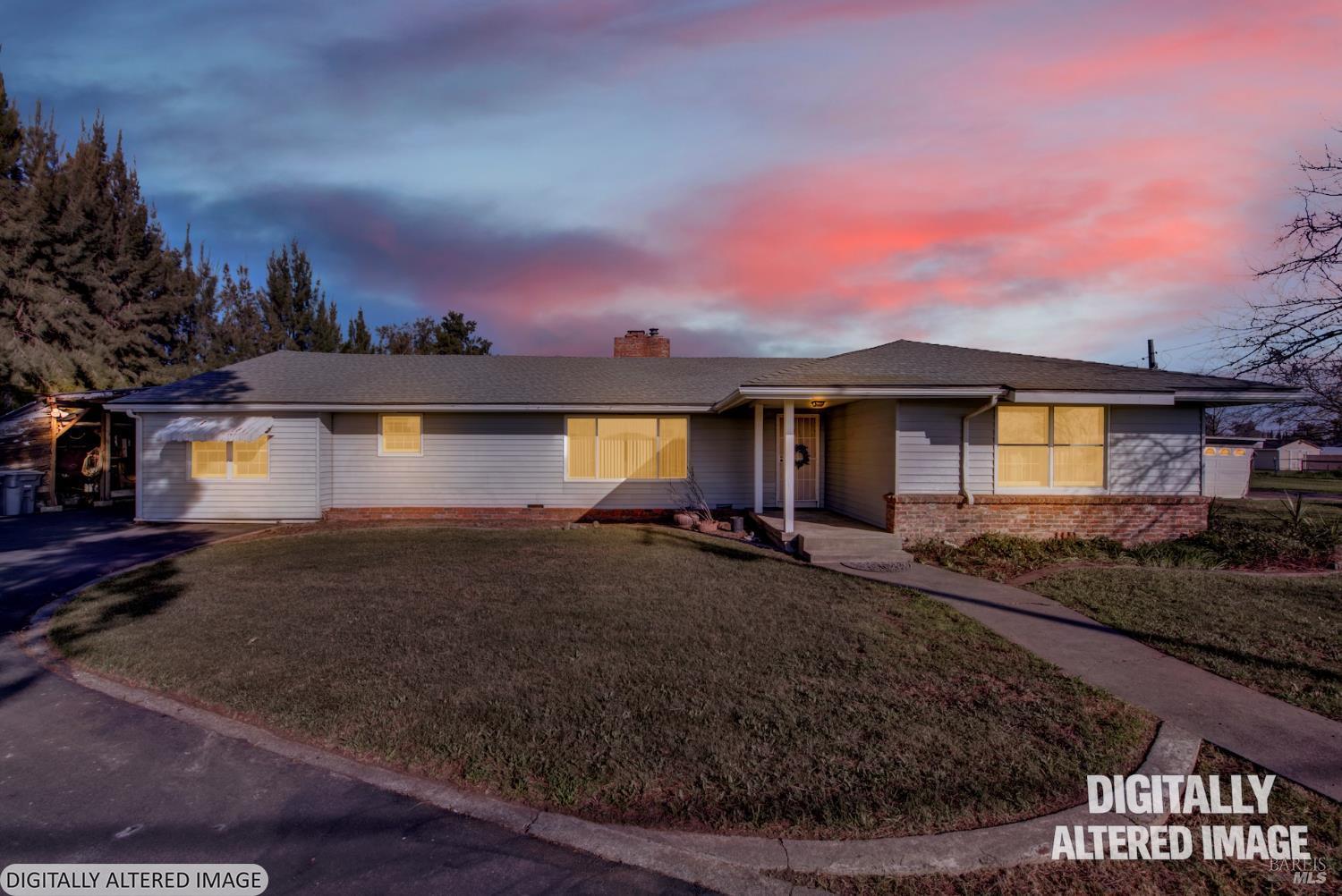 5303 Midway Road Vacaville, CA 95688 - Photo 91 of 93