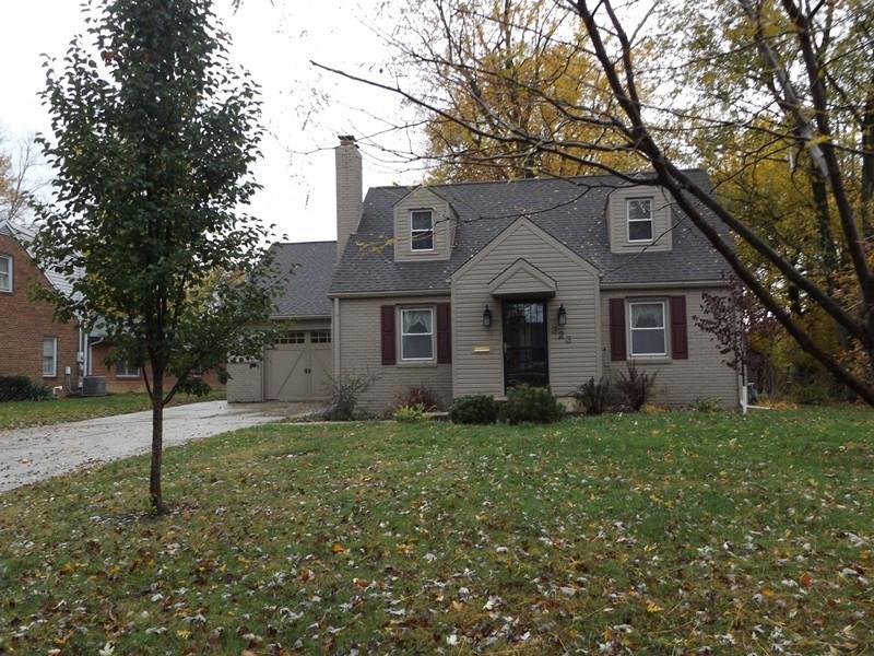 323 Golf Club Road Anderson, IN 46011 - Photo 1 of 24 Gallery Image 1