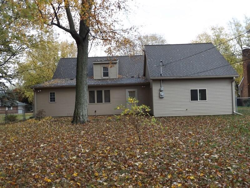 323 Golf Club Road Anderson, IN 46011 - Photo 20 of 24 Gallery Image 20