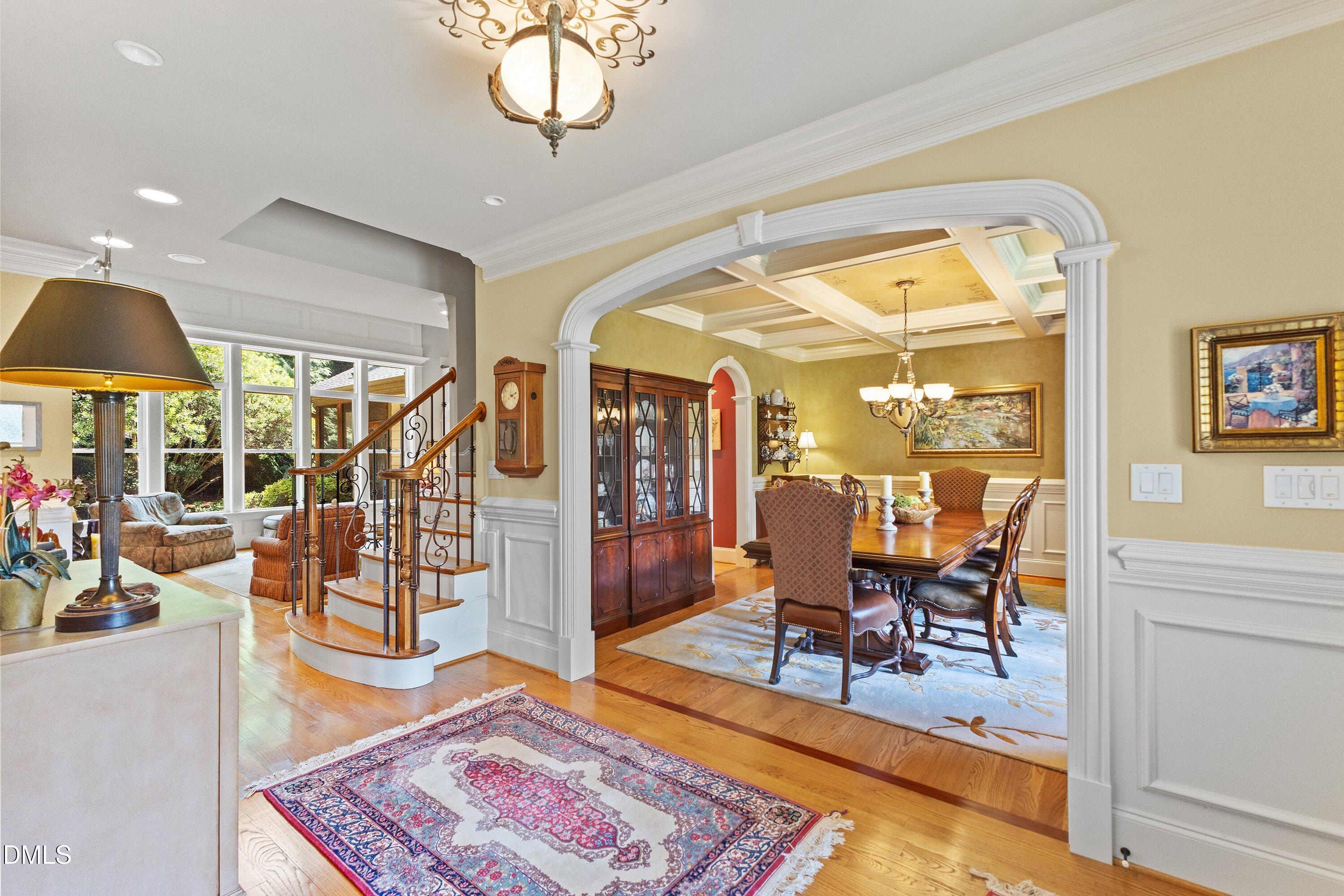 6633 Rest Haven Drive Raleigh, NC 27612 - Photo 7 of 91 10-6633 Rest Haven Dr_2777
