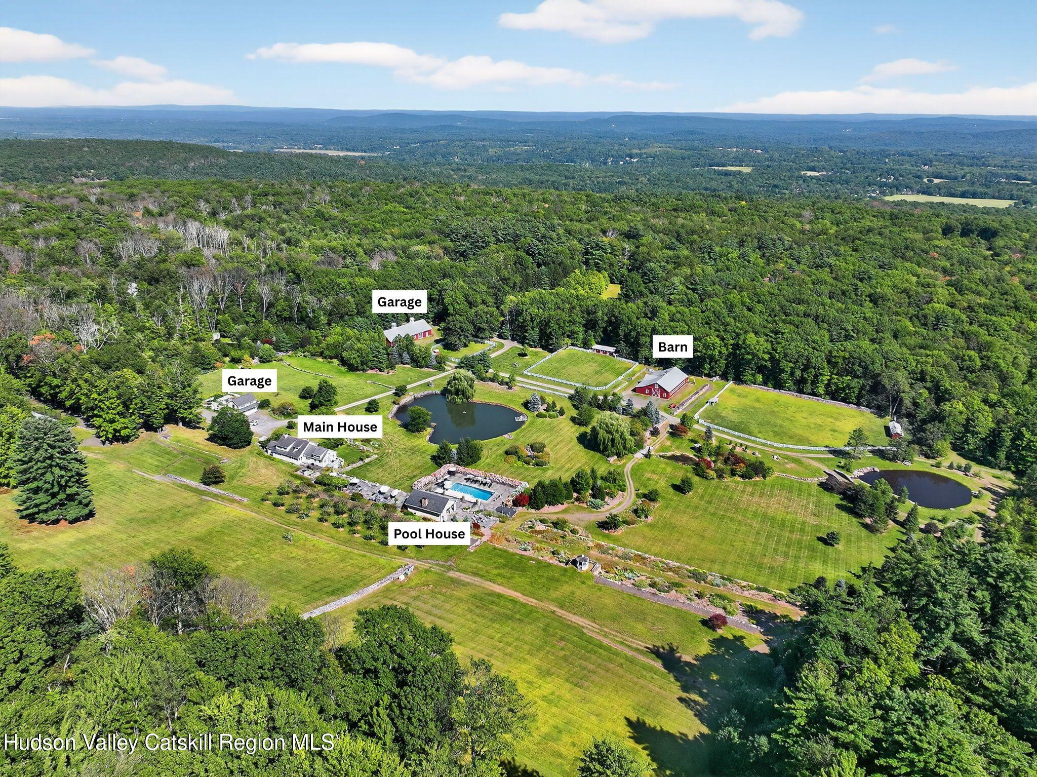 197-199 Chestnut Hill Road Stone Ridge, NY 12484 - Photo 3 of 63 1aa