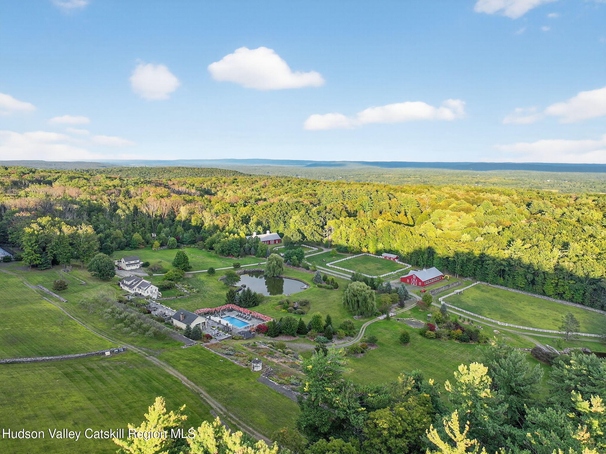 197-199 Chestnut Hill Road Stone Ridge, NY 12484 - Photo 59 of 63 a view of a city