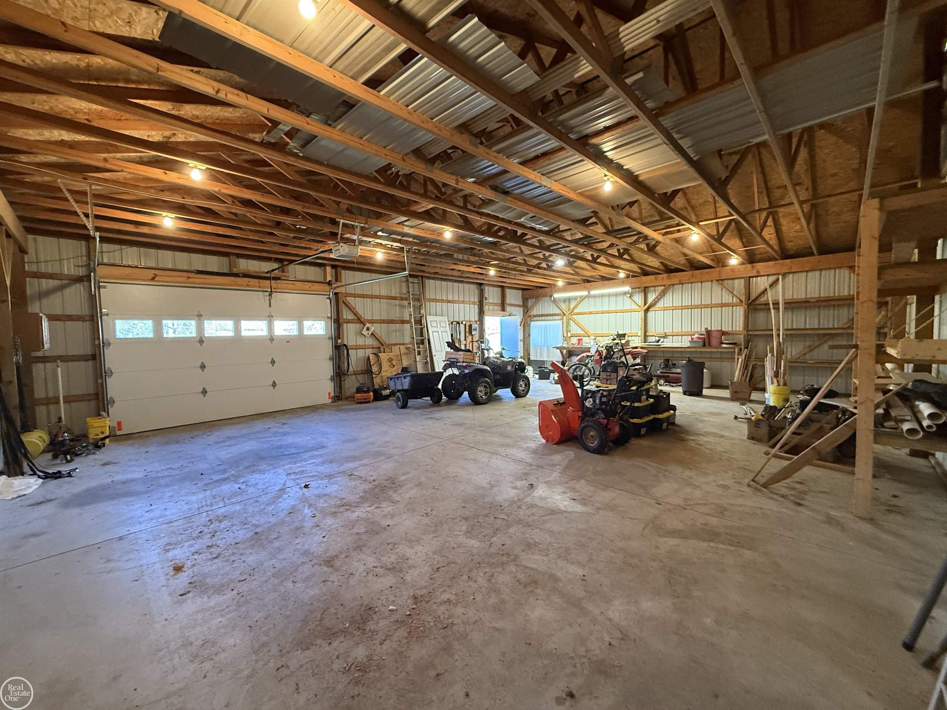 23720 Dayton Road Armada, MI 48005 - Photo 48 of 56