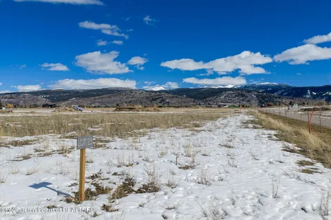 $360,000 | Lot 23 Lucia Lane, Victor, ID 83455