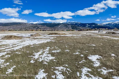 $360,000 | Lot 23 Lucia Lane, Victor, ID 83455