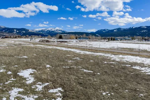 $360,000 | Lot 23 Lucia Lane, Victor, ID 83455