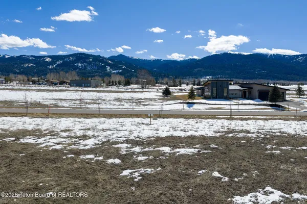 $360,000 | Lot 23 Lucia Lane, Victor, ID 83455