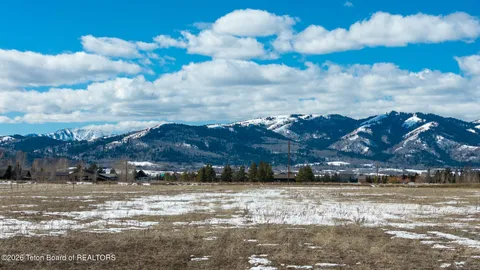 $360,000 | Lot 23 Lucia Lane, Victor, ID 83455