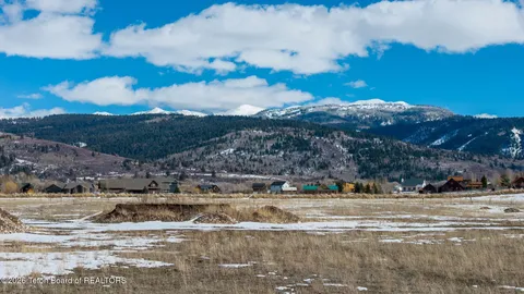 $360,000 | Lot 23 Lucia Lane, Victor, ID 83455
