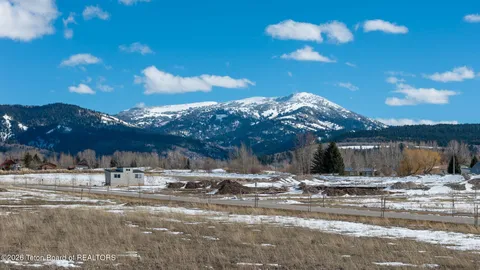 $360,000 | Lot 23 Lucia Lane, Victor, ID 83455