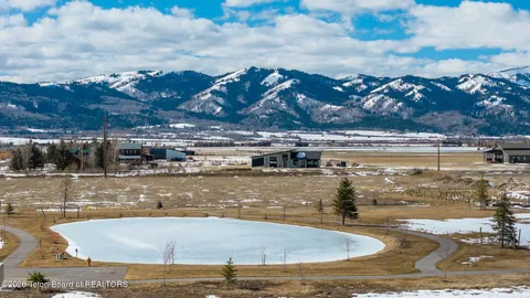 $360,000 | Lot 23 Lucia Lane, Victor, ID 83455