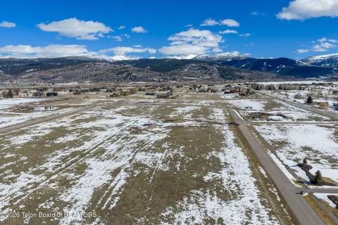 $360,000 | Lot 23 Lucia Lane, Victor, ID 83455