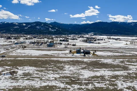 $360,000 | Lot 23 Lucia Lane, Victor, ID 83455