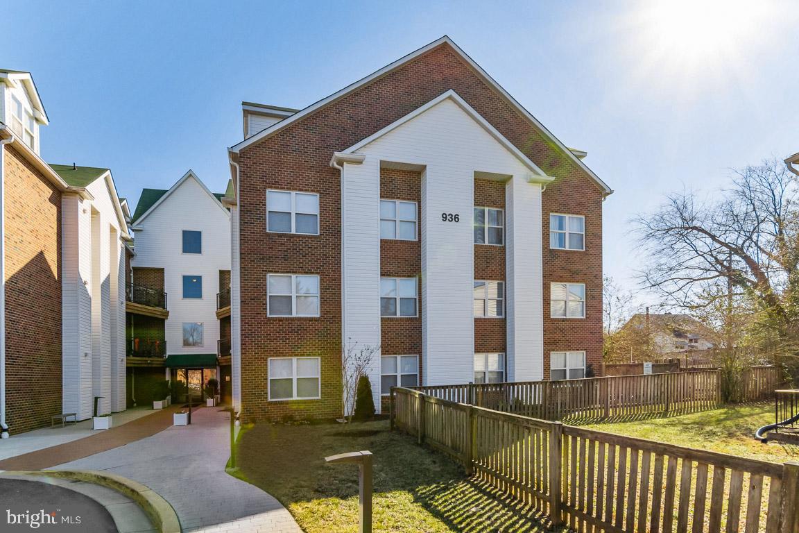 936 Bay Ridge Avenue, Unit 106 Annapolis, MD 21403 - Photo 26 of 27