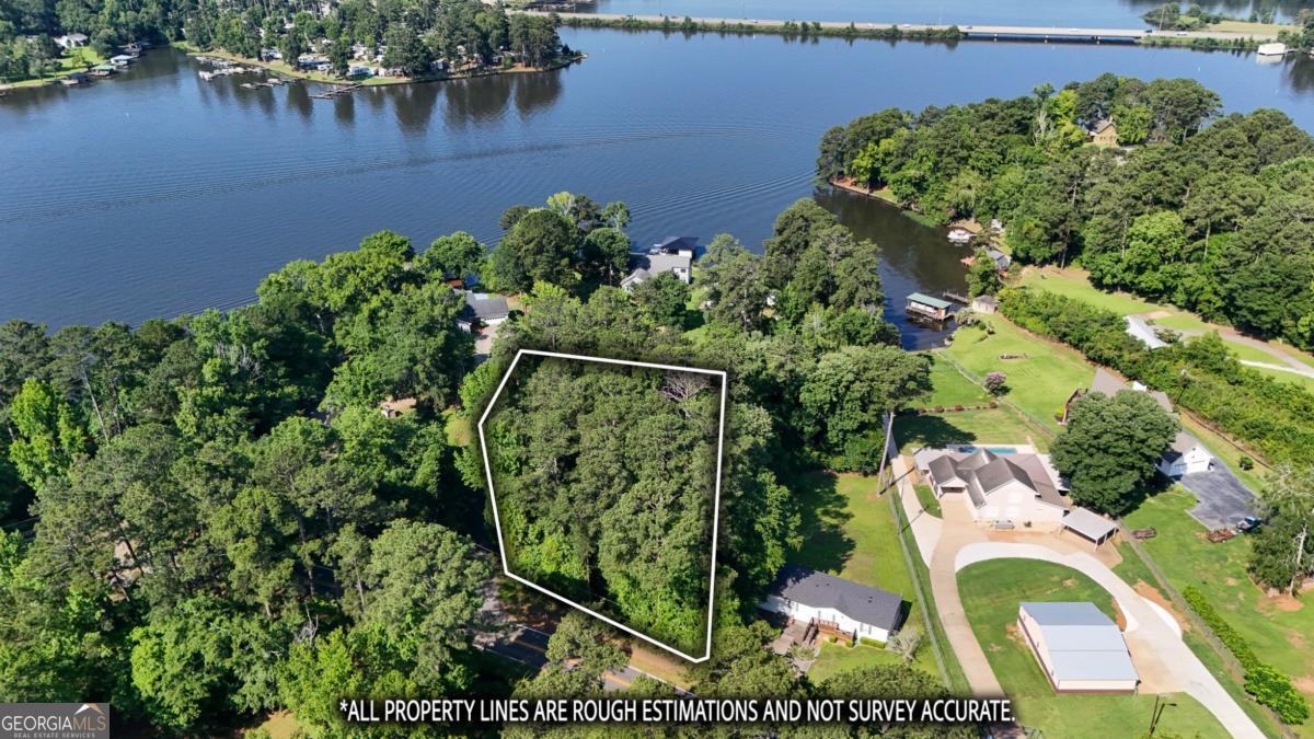 0 Mays Road Milledgeville, GA 31061 - Photo 1 of 5