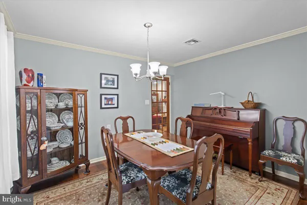 $349,999 | 32 Buckingham Drive, Southampton, NJ 08088