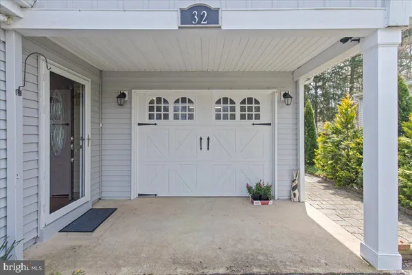 $349,999 | 32 Buckingham Drive, Southampton, NJ 08088