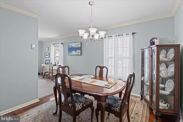 $349,999 | 32 Buckingham Drive, Southampton, NJ 08088