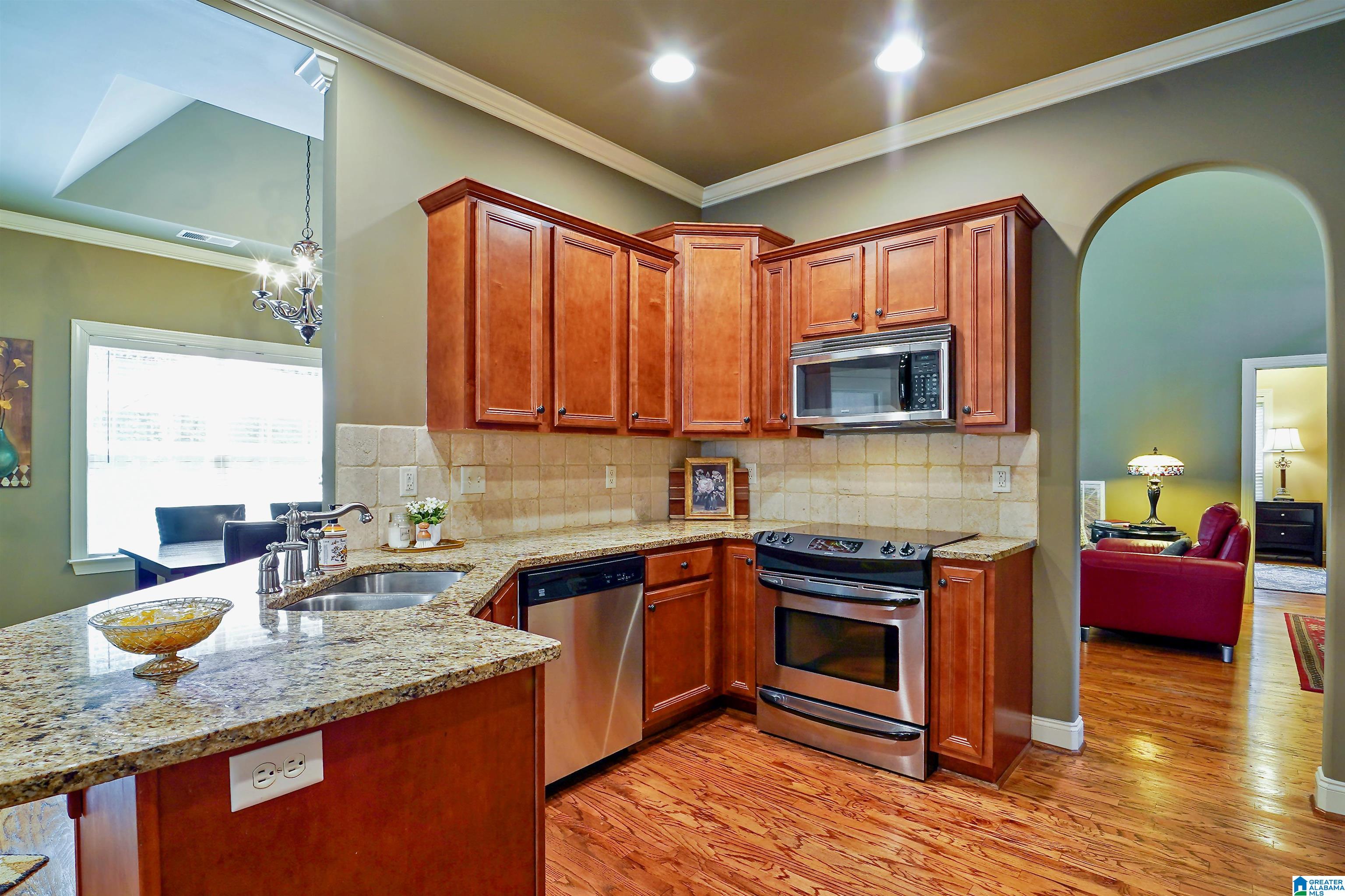 1305 Caliston Way Pelham, AL 35124 - Photo 14 of 45