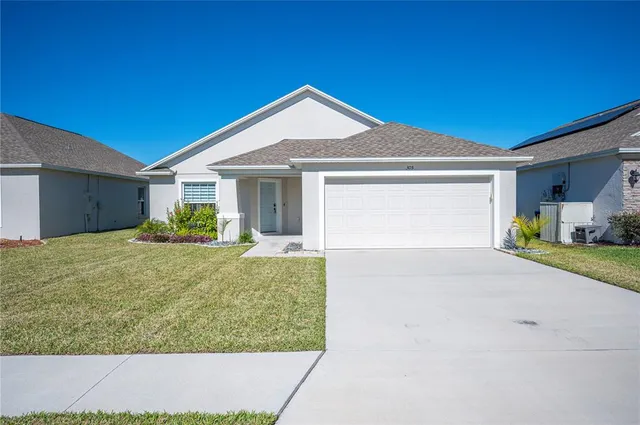 $275,000 | 305 Arbuthnot Street, Winter Haven, FL 33881