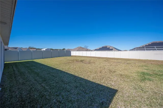 a view of an ocean and beach