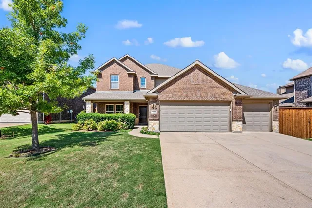 $459,000 | 103 Mundelein Drive, Oak Point, TX 75068