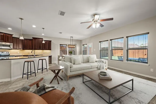 $459,000 | 103 Mundelein Drive, Oak Point, TX 75068